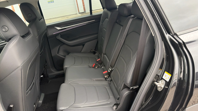 Skoda Kodiaq 1.5 TSI e-TEC SE L 5dr DSG [7 Seat] Petrol Estate - Image 16